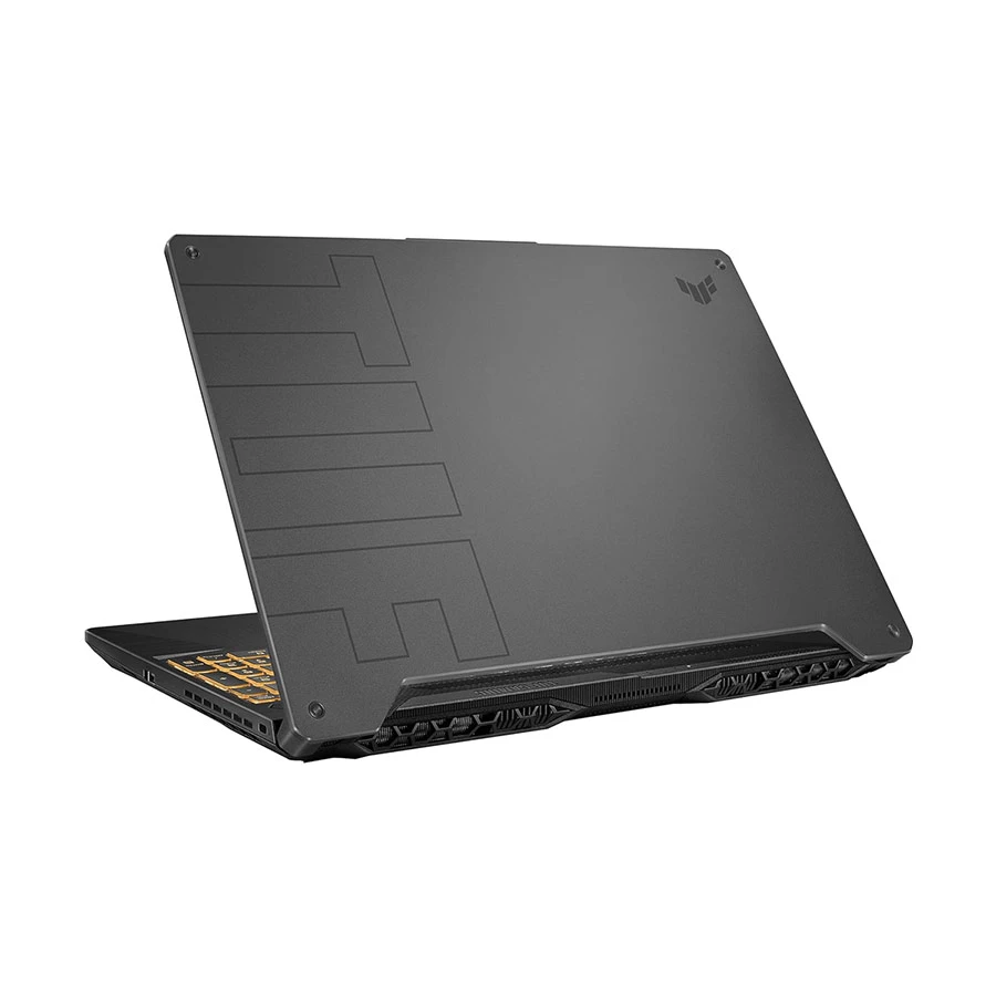 Asus TUF Gaming A15 FA506IC All Laptop Price in BD