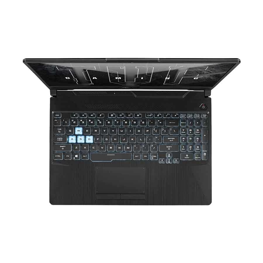 Asus TUF Gaming A15 FA506ICB All Laptop in BD