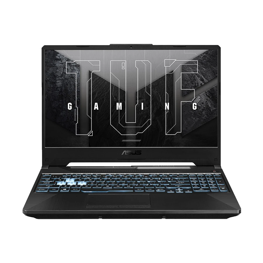 Asus TUF Gaming A15 FA506NC All Laptop specifications