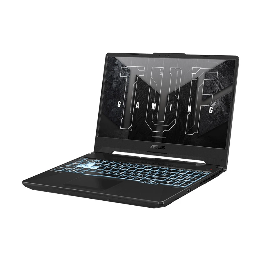 Asus TUF Gaming A15 FA506NC All Laptop Price in Bangladesh
