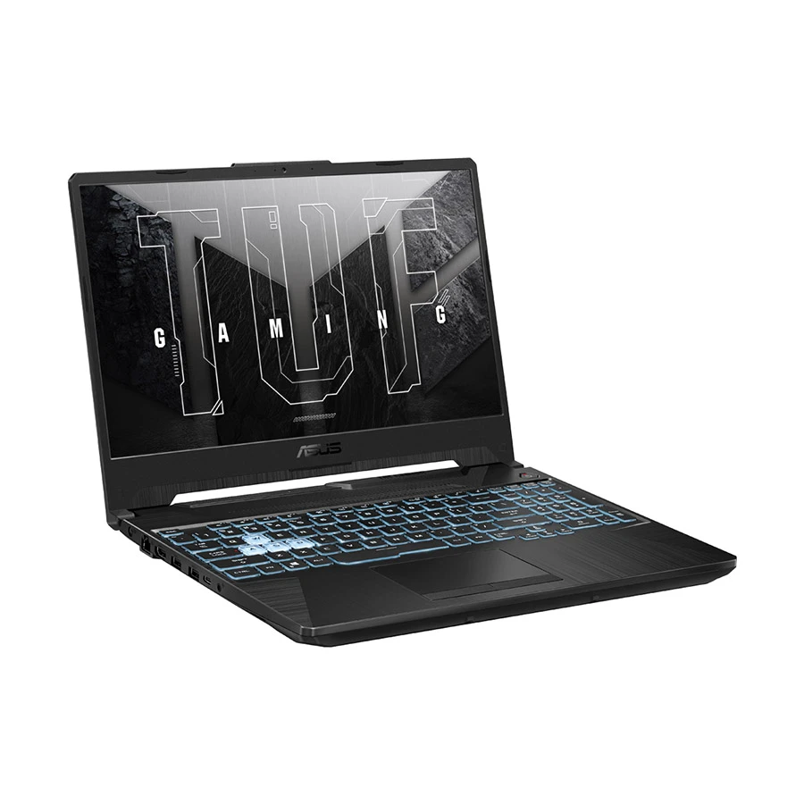 Asus TUF Gaming A15 FA506NC All Laptop in BD