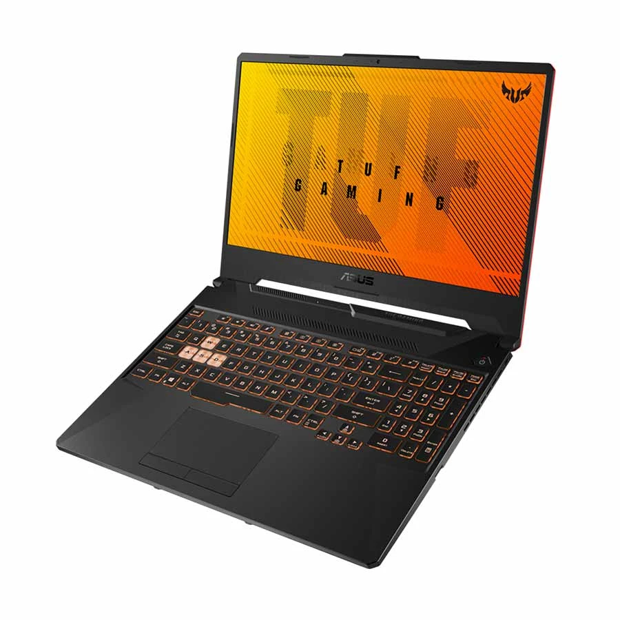 ASUS Asus TUF Gaming A15 FA506NCG Gaming Price in Bangladesh