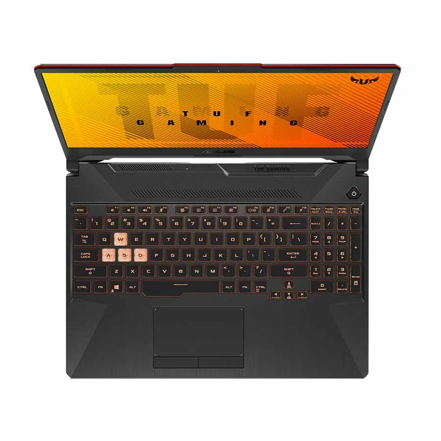 ASUS Asus TUF Gaming A15 FA506NCG Gaming in BD