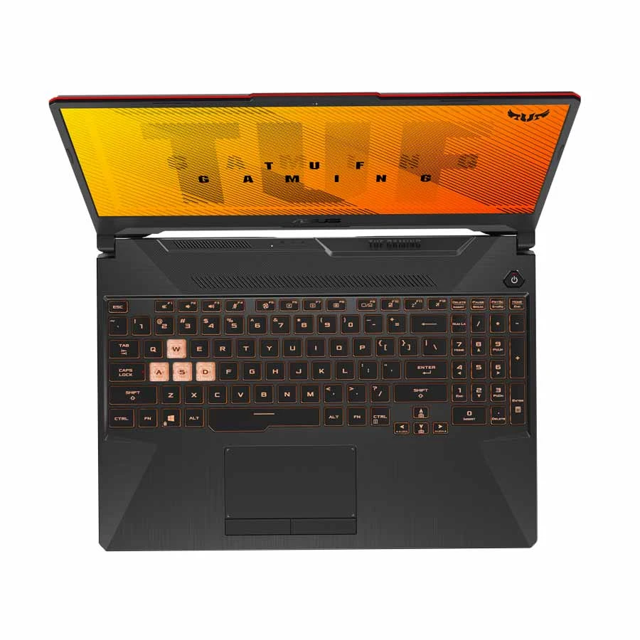 ASUS Asus TUF Gaming A15 FA506NCQ All Laptop Price in Bangladesh
