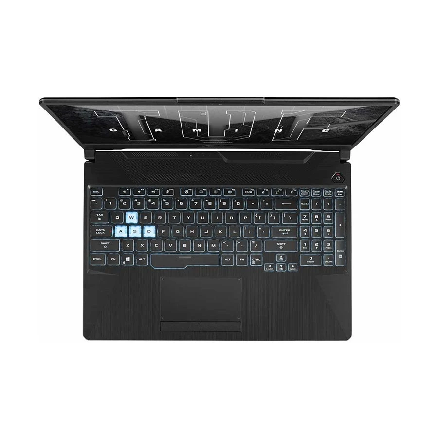Asus TUF Gaming A15 FA506NFR All Laptop Price in BD