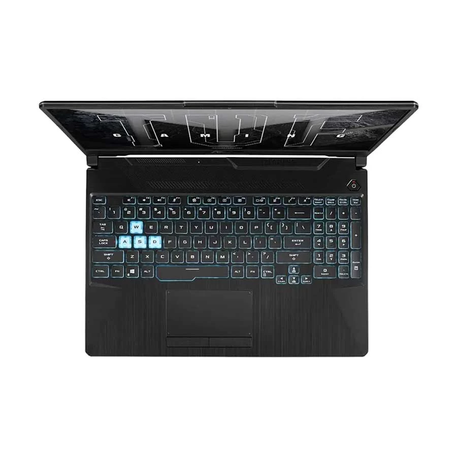 Asus TUF Gaming A15 FA506QM All Laptop Price in Bangladesh