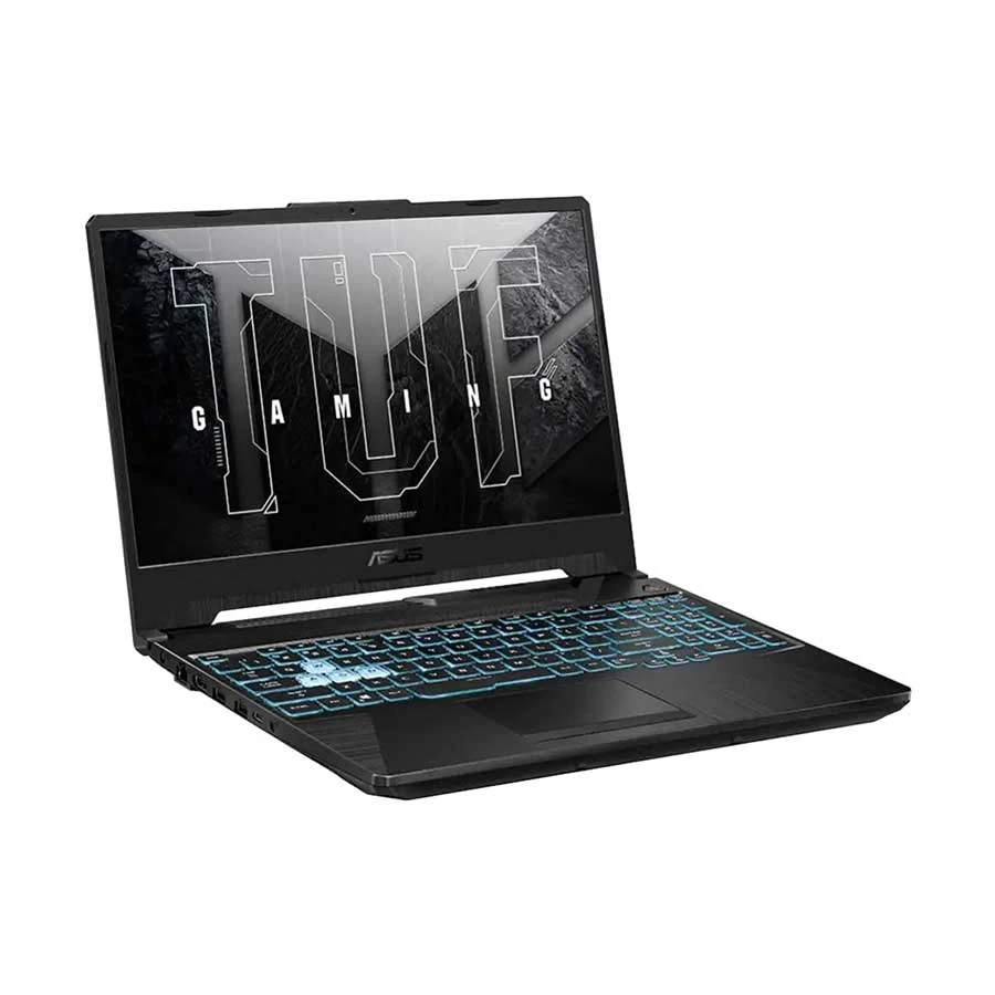 Asus TUF Gaming A15 FA506QM All Laptop in BD