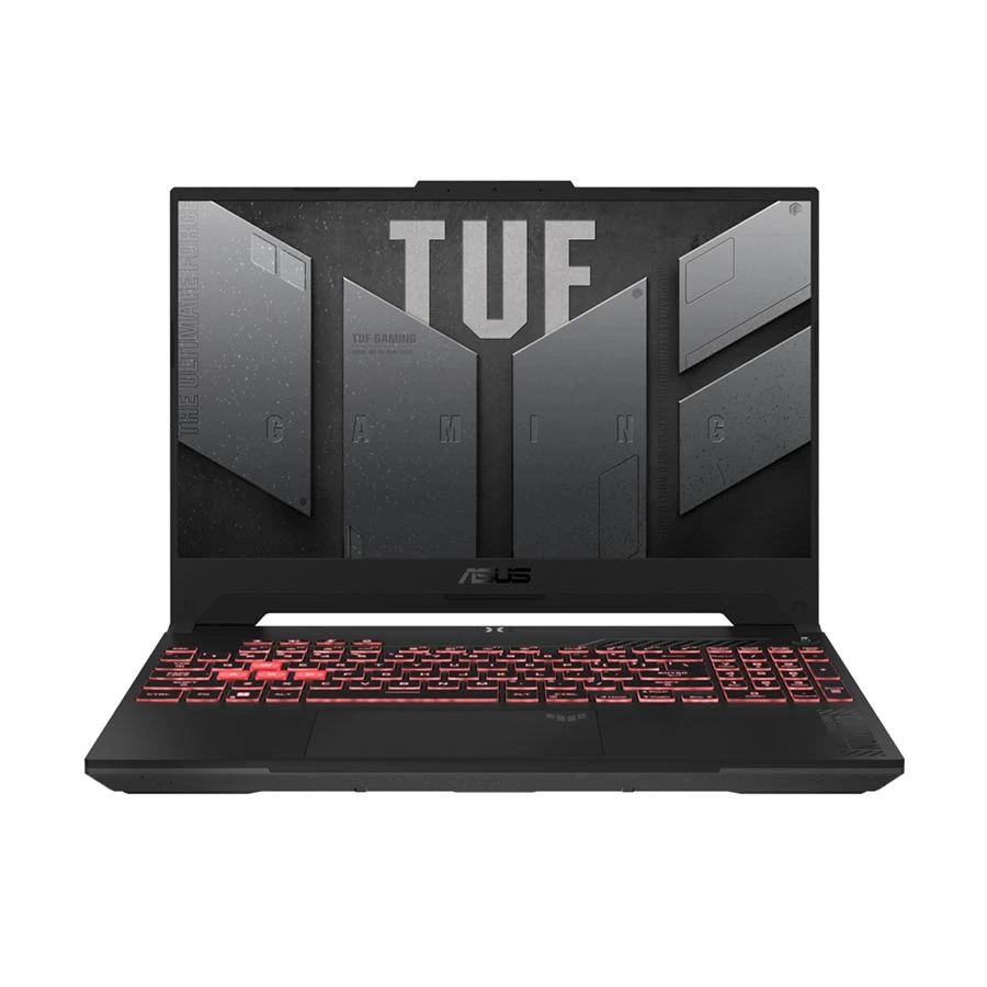 Asus TUF Gaming A15 FA507NU All Laptop