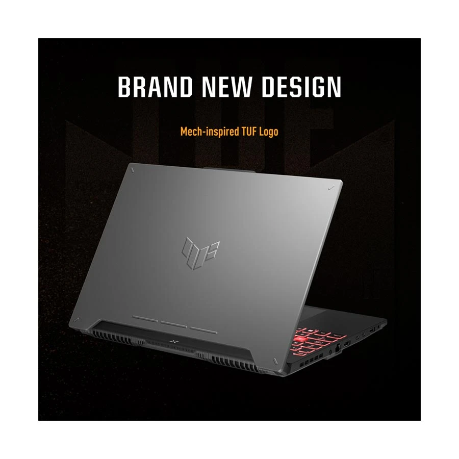 Asus TUF Gaming A15 FA507NU All Laptop Price in BD