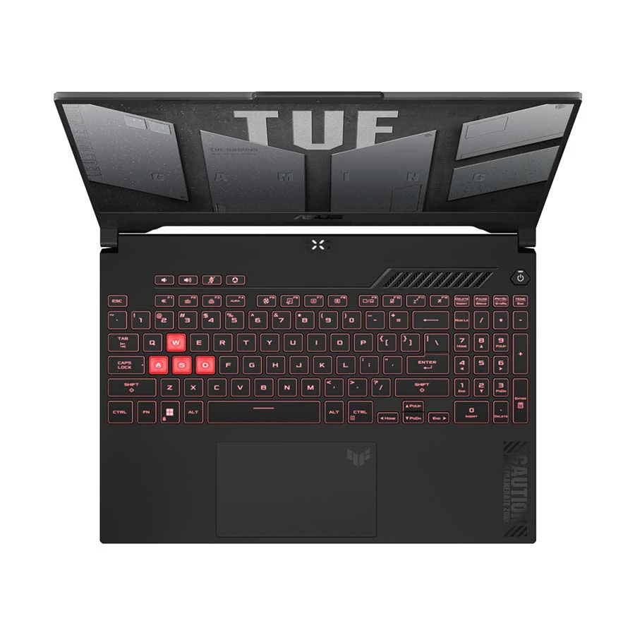 Asus TUF Gaming A15 FA507NUR All Laptop Price in BD