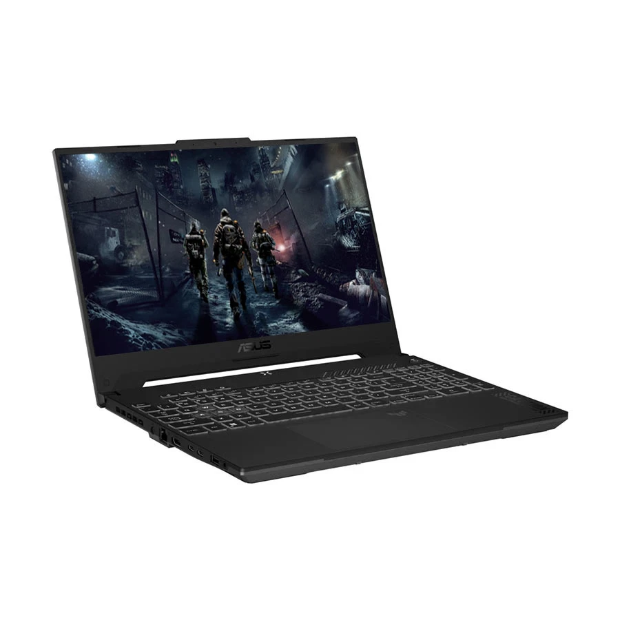 Asus TUF Gaming A15 FA507NUR All Laptop in BD