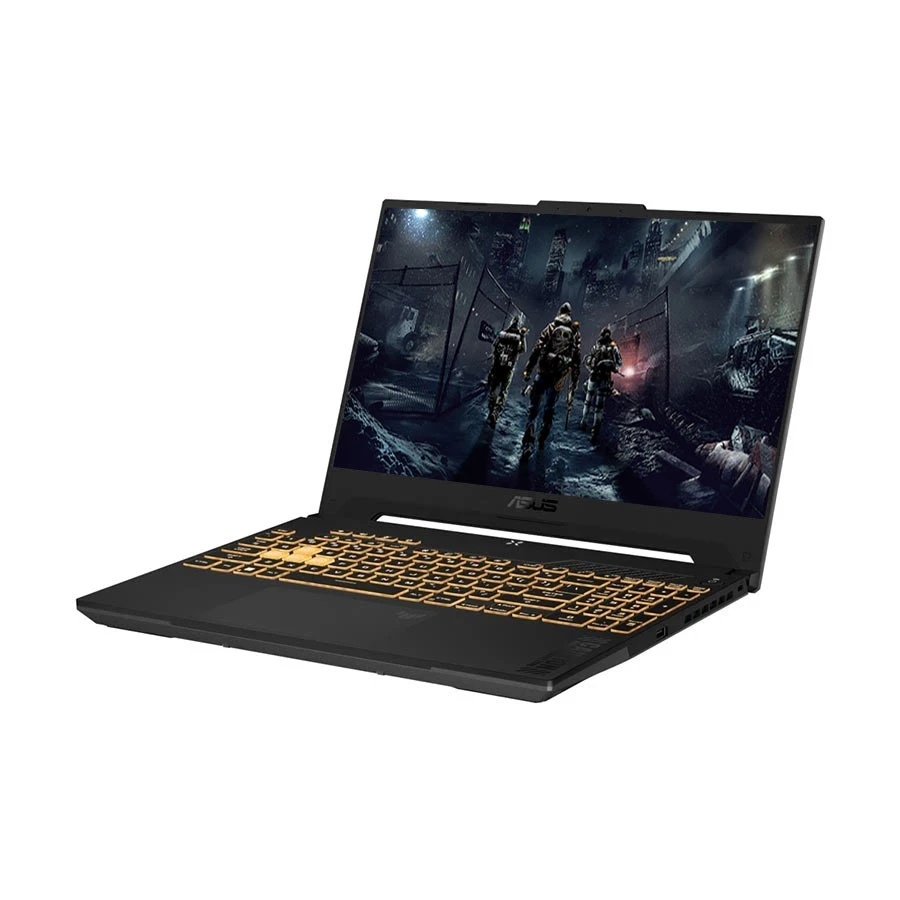 Asus TUF Gaming A15 FA507NVR All Laptop in BD