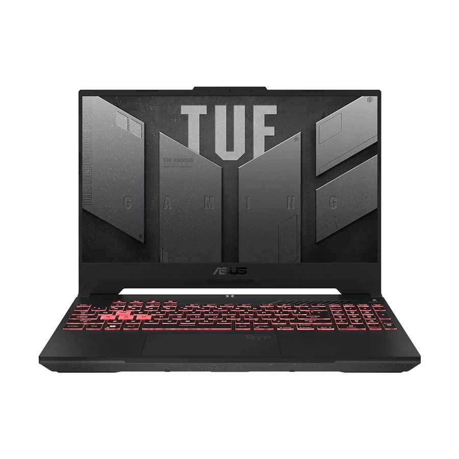 Asus TUF Gaming A15 FA507RC All Laptop