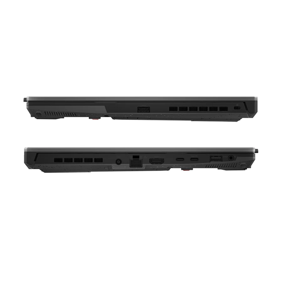 Asus TUF Gaming A15 FA507RC All Laptop specifications