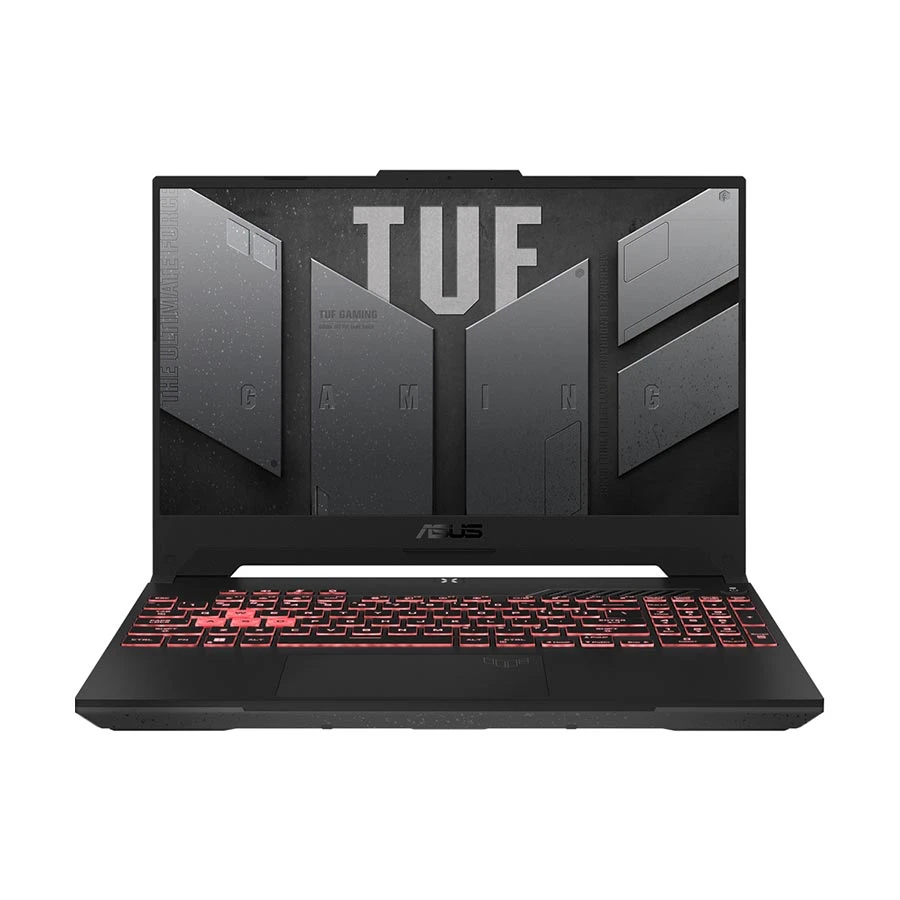 Asus TUF Gaming A15 FA507RE All Laptop