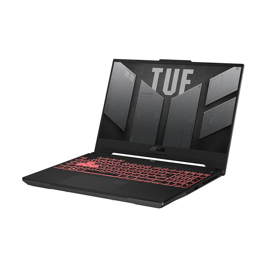 Asus TUF Gaming A15 FA507RE All Laptop Price in Bangladesh