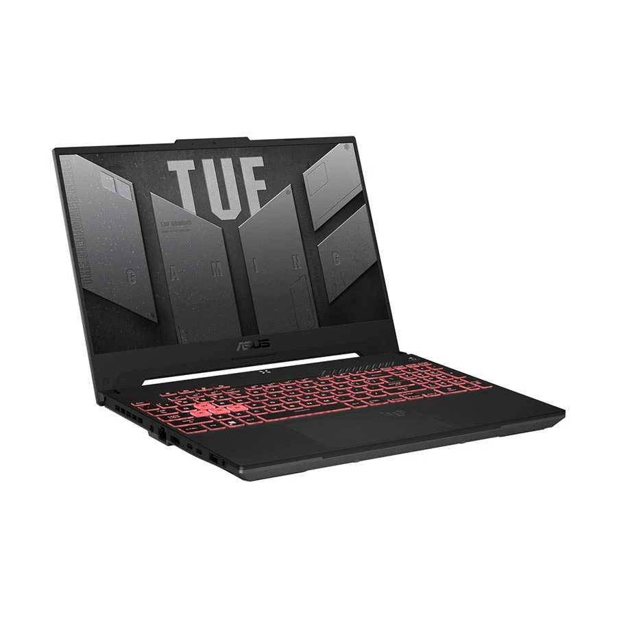 Asus TUF Gaming A15 FA507RE All Laptop in BD
