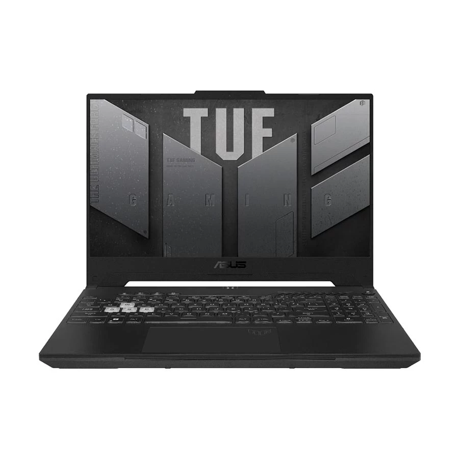 Asus TUF Gaming A15 FA507RF All Laptop