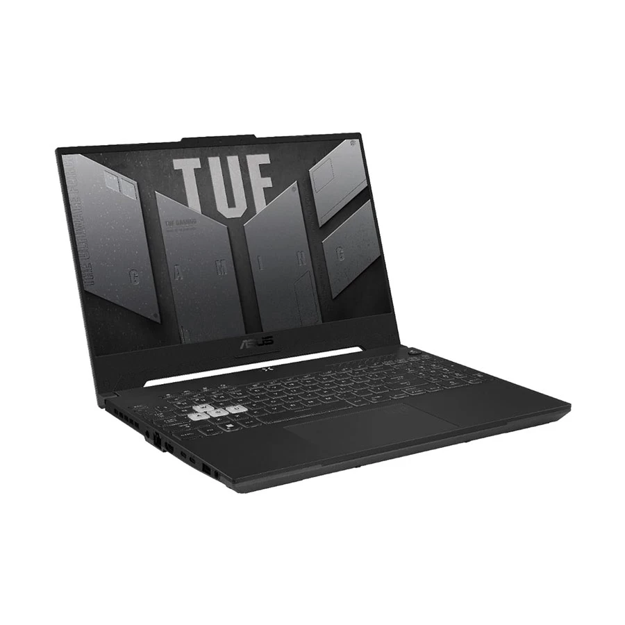 Asus TUF Gaming A15 FA507RF All Laptop in BD