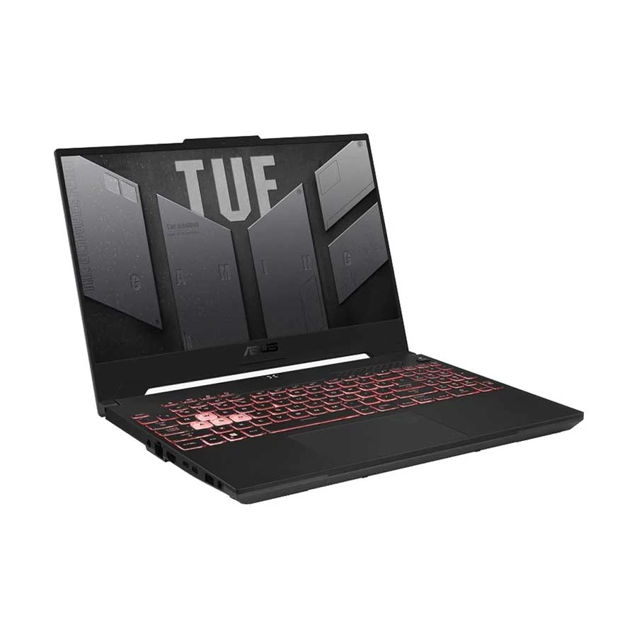 Asus TUF Gaming A15 FA507RM All Laptop Price in Bangladesh