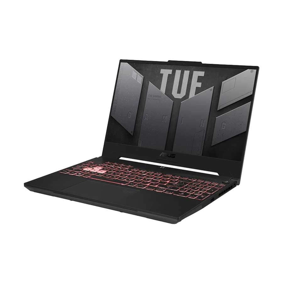 Asus TUF Gaming A15 FA507RM All Laptop in BD