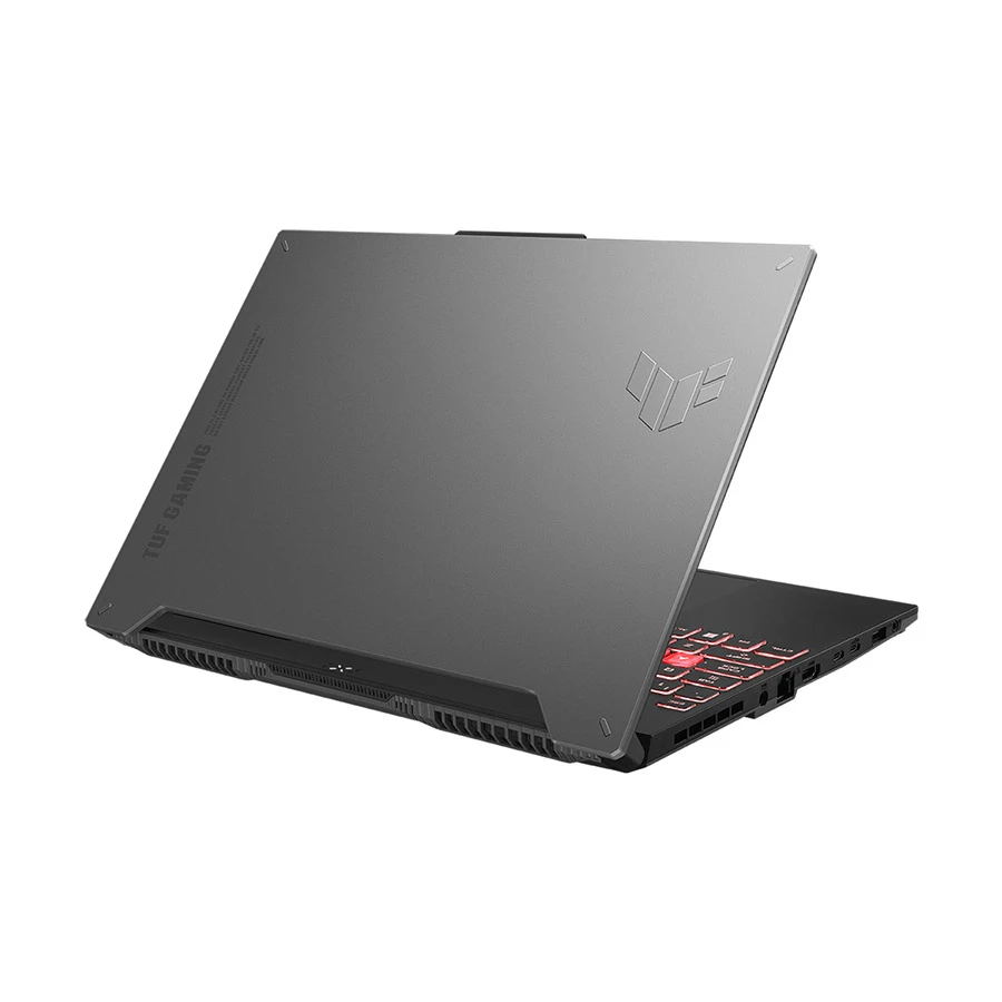 Asus TUF Gaming A15 FA507UV All Laptop Price in BD