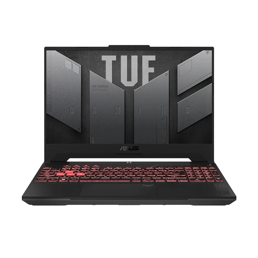 Asus TUF Gaming A15 FA507XV All Laptop