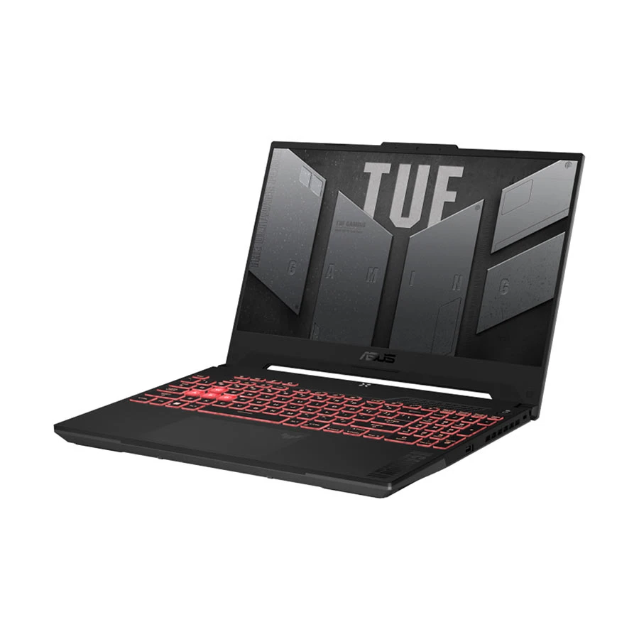 Asus TUF Gaming A15 FA507XV All Laptop Price in Bangladesh