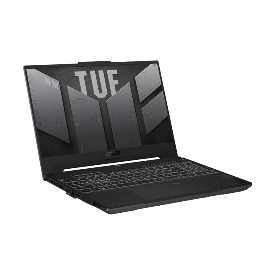 Asus TUF Gaming A15 FA507XV All Laptop in BD