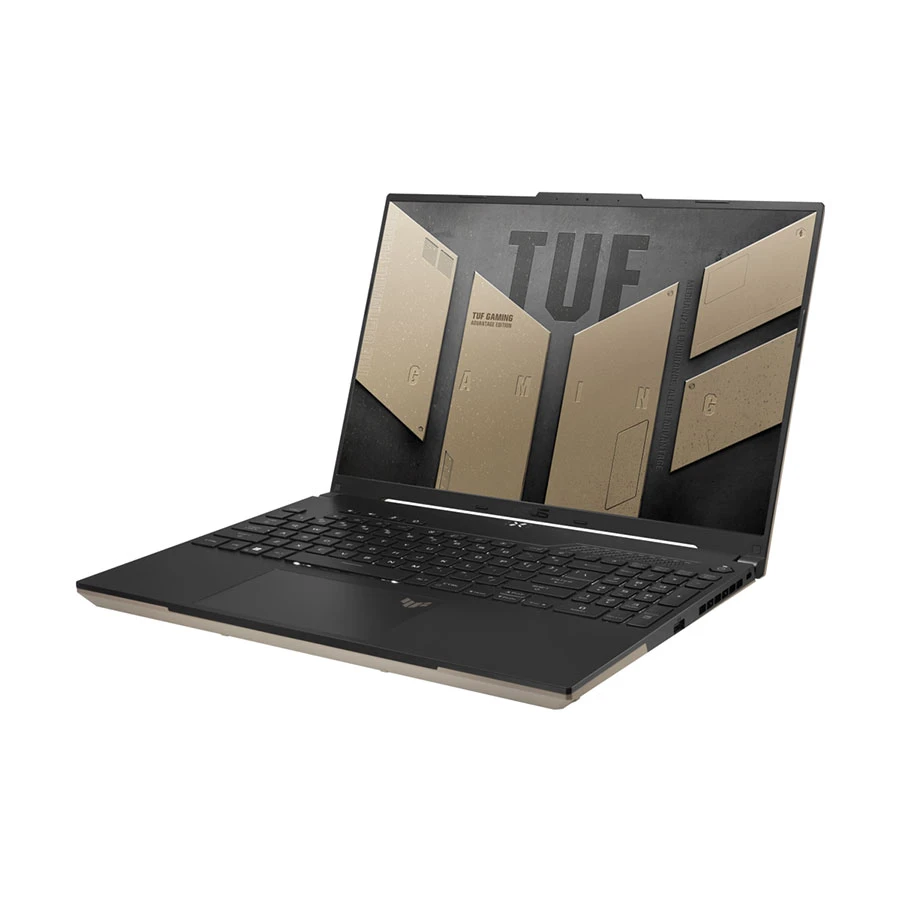 ASUS Asus TUF Gaming A16 Advantage Edition FA617NSR Gaming in BD