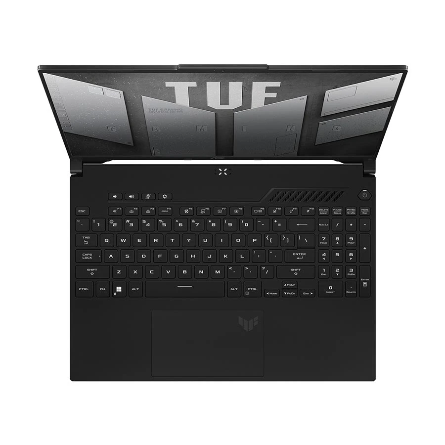 Asus TUF Gaming A16 Advantage Edition FA617NTR All Laptop in BD