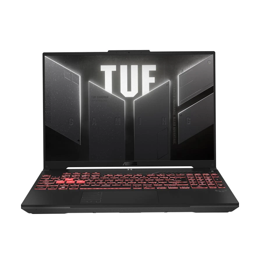 ASUS TUF Gaming A16 FA607NUQ Laptop