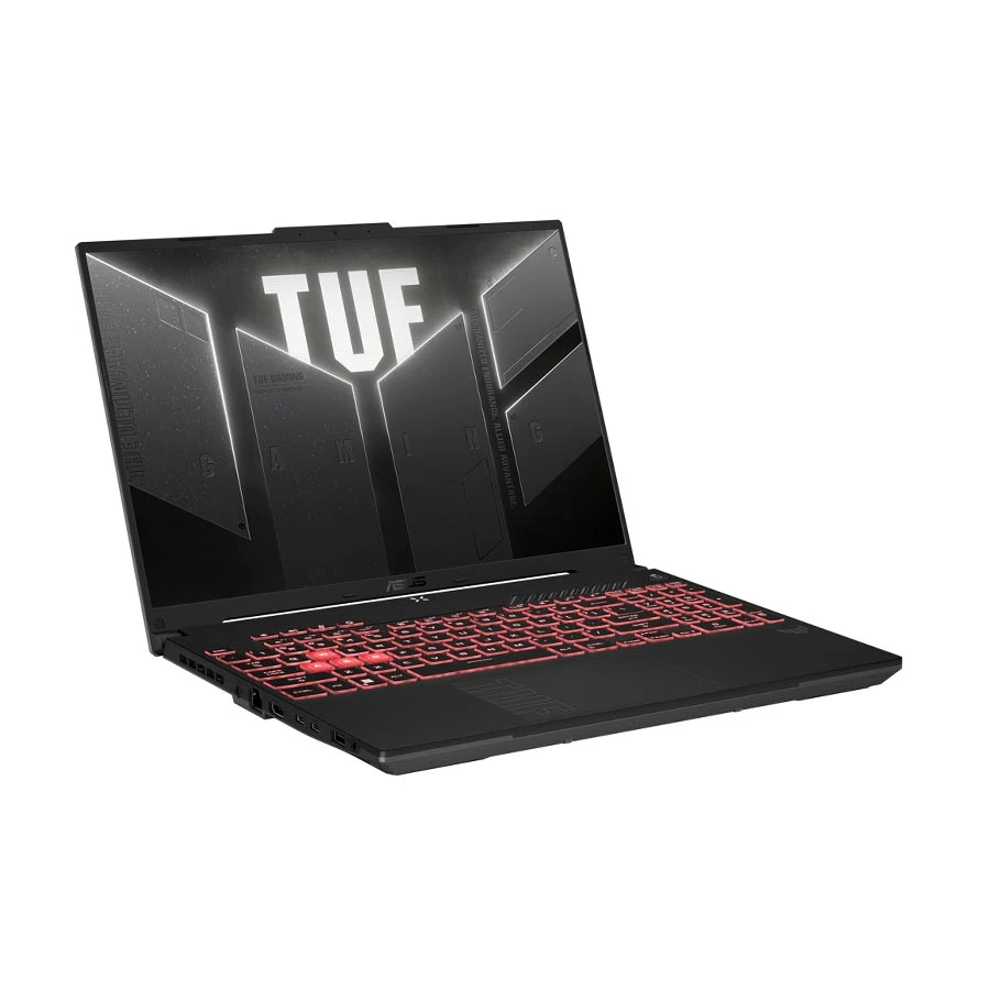 ASUS TUF Gaming A16 FA607NUQ Laptop Price in Bangladesh