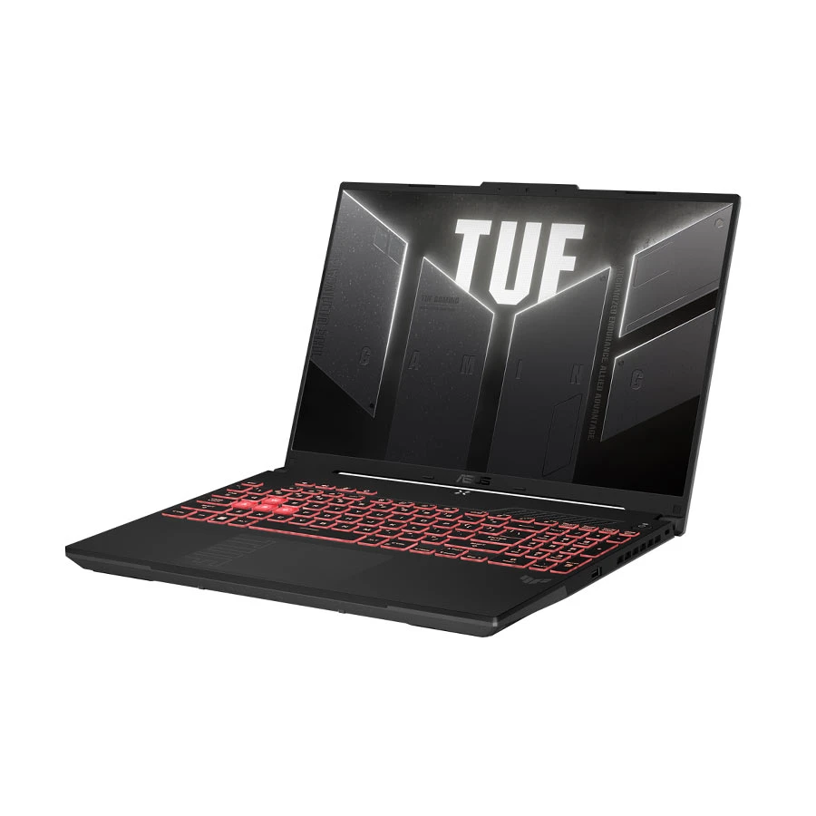 ASUS TUF Gaming A16 FA607NUQ Laptop in BD