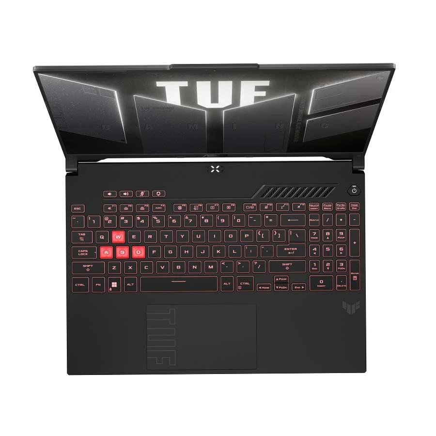 ASUS TUF Gaming A16 FA607NUQ Laptop Price in BD