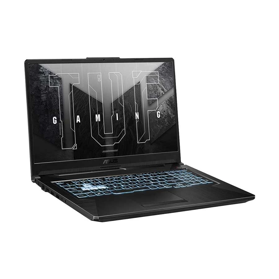 Asus TUF Gaming A17 FA706ICB All Laptop Price in Bangladesh