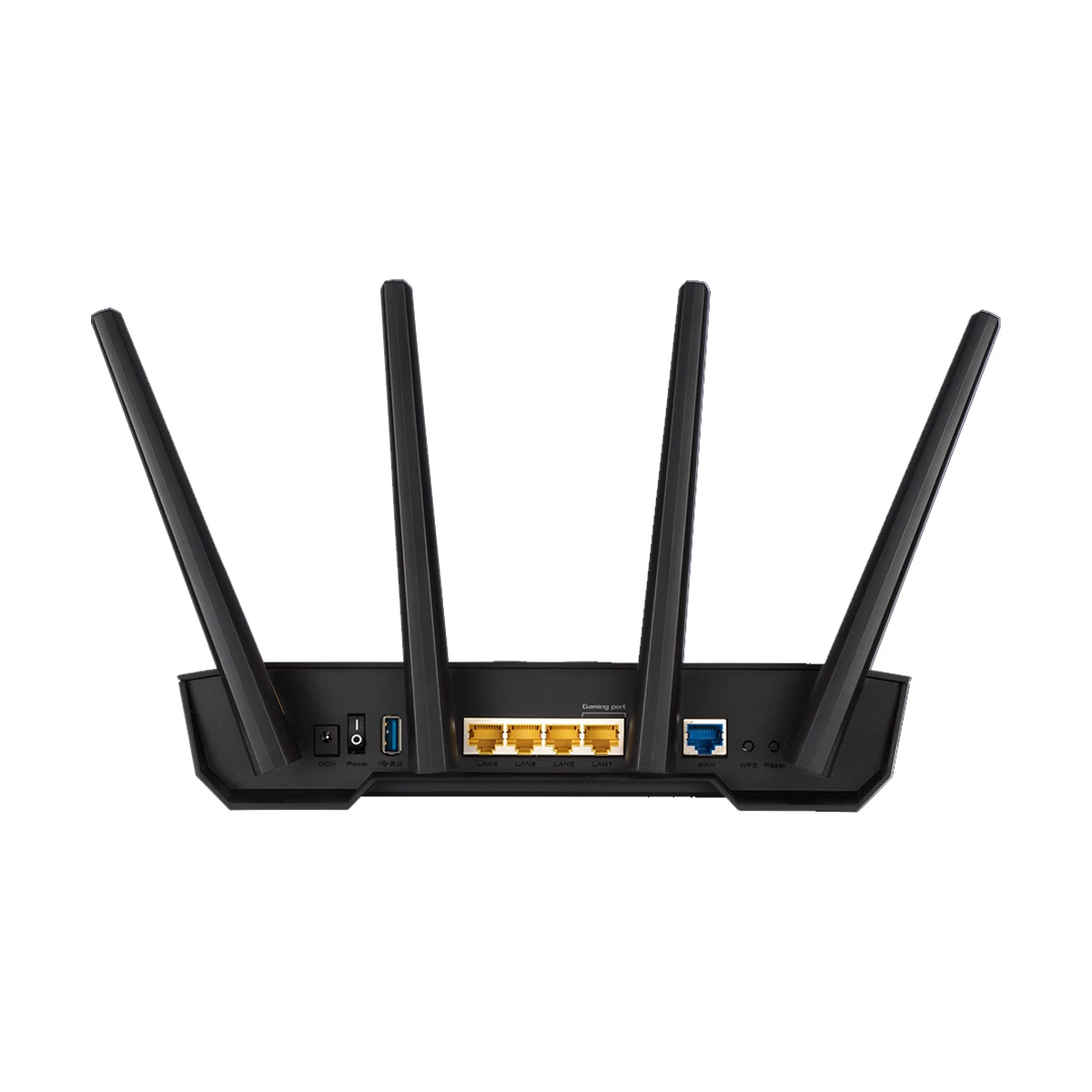 Asus TUF GAMING AX3000 Network Router