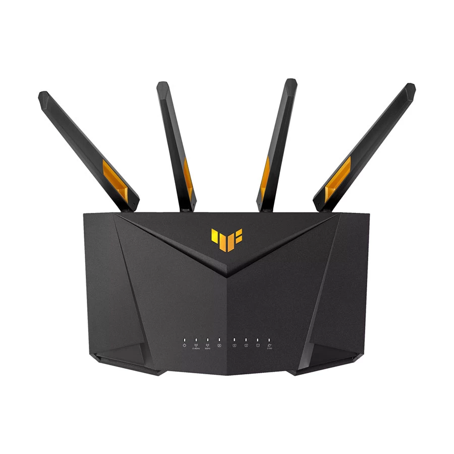 Asus TUF Gaming AX4200 Network Router Price in Bangladesh