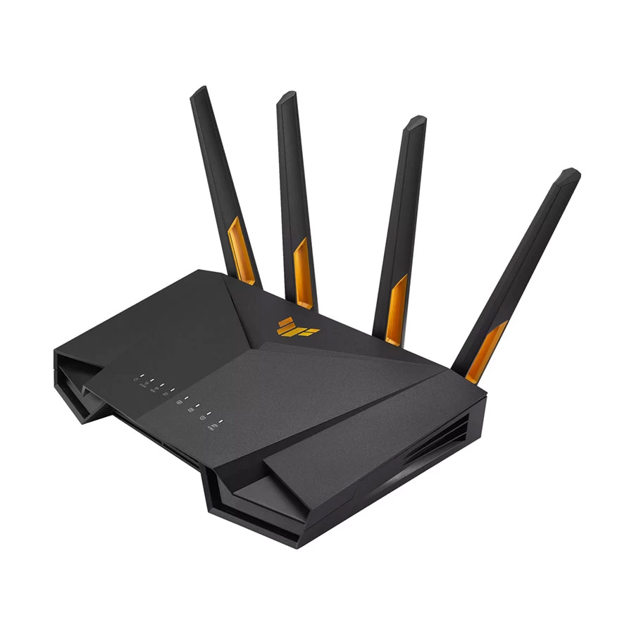 Asus TUF Gaming AX4200 Network Router in BD