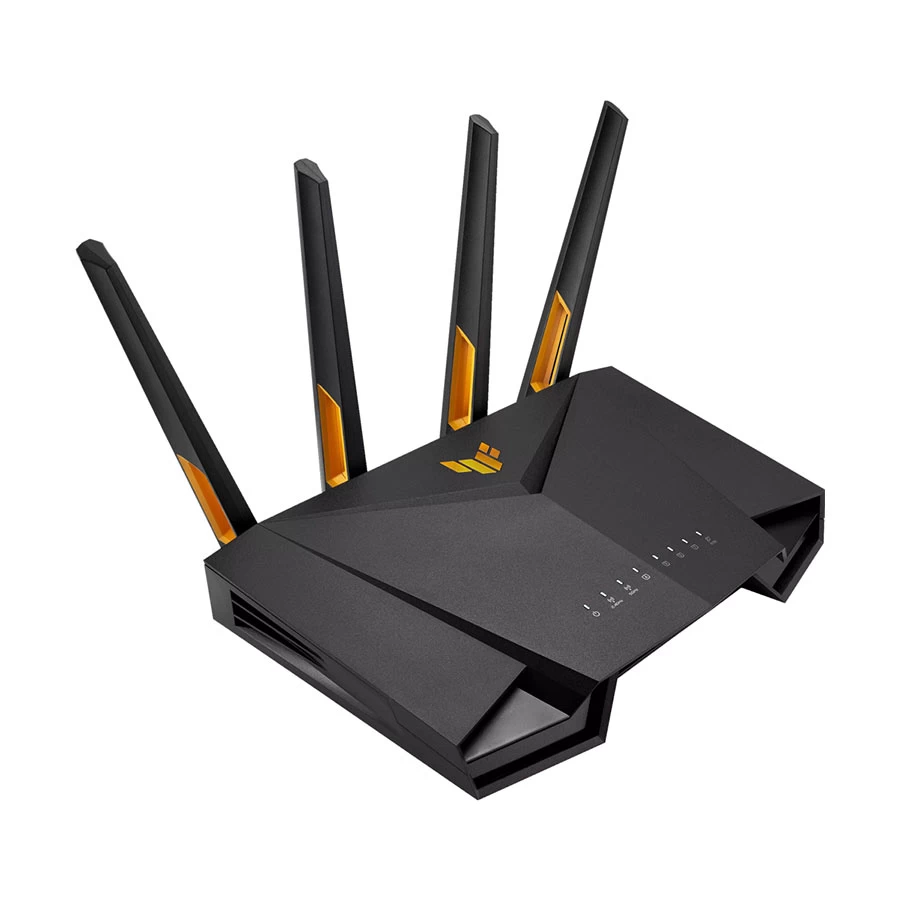 Asus TUF Gaming AX4200 Network Router Price in BD