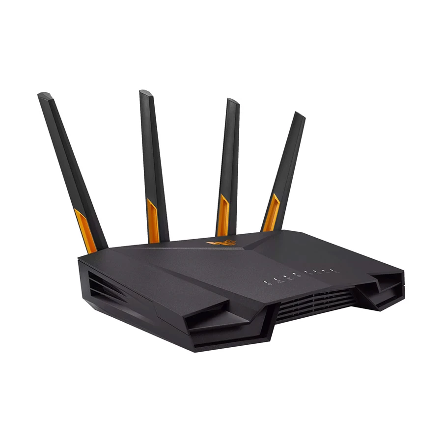 Asus TUF Gaming AX4200 Network Router specifications