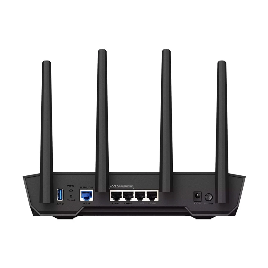 Asus TUF Gaming AX4200 Network Router Best Price