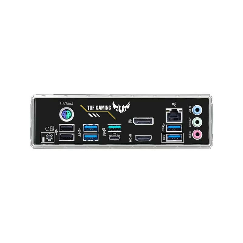 Asus TUF GAMING B450M-PRO II Motherboard in BD