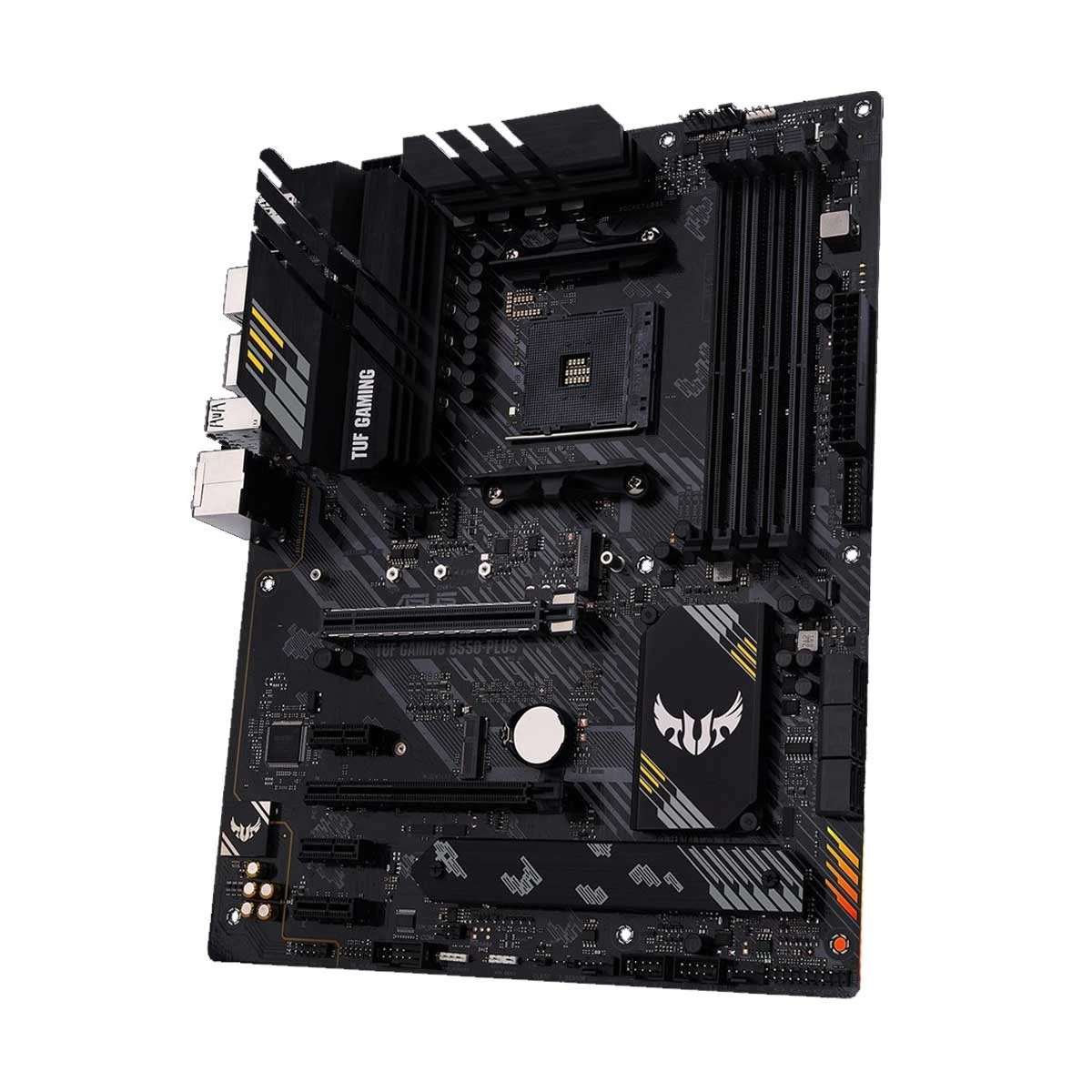 Asus TUF GAMING B550-PLUS Motherboard Price in Bangladesh