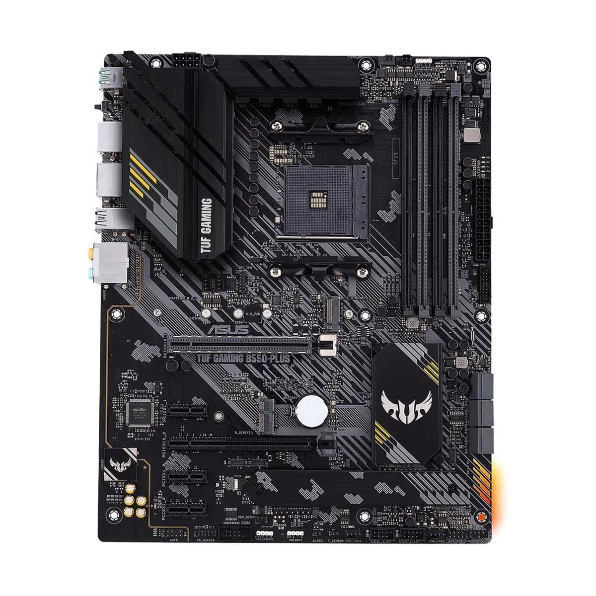 Asus TUF GAMING B550-PLUS Motherboard in BD