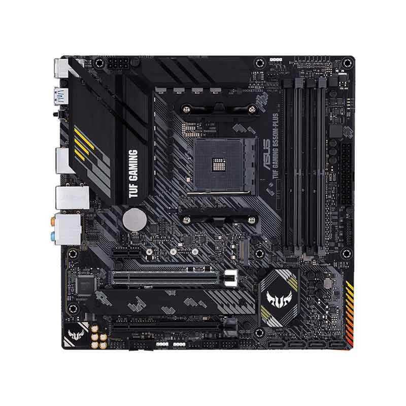 Asus TUF GAMING B550M-PLUS Motherboard