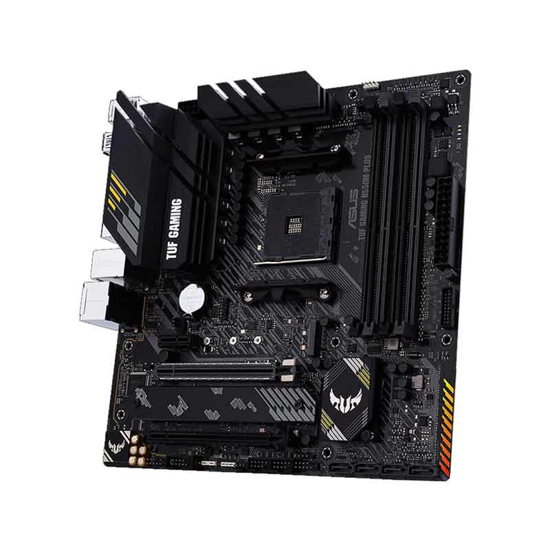 Asus TUF GAMING B550M-PLUS Motherboard in BD