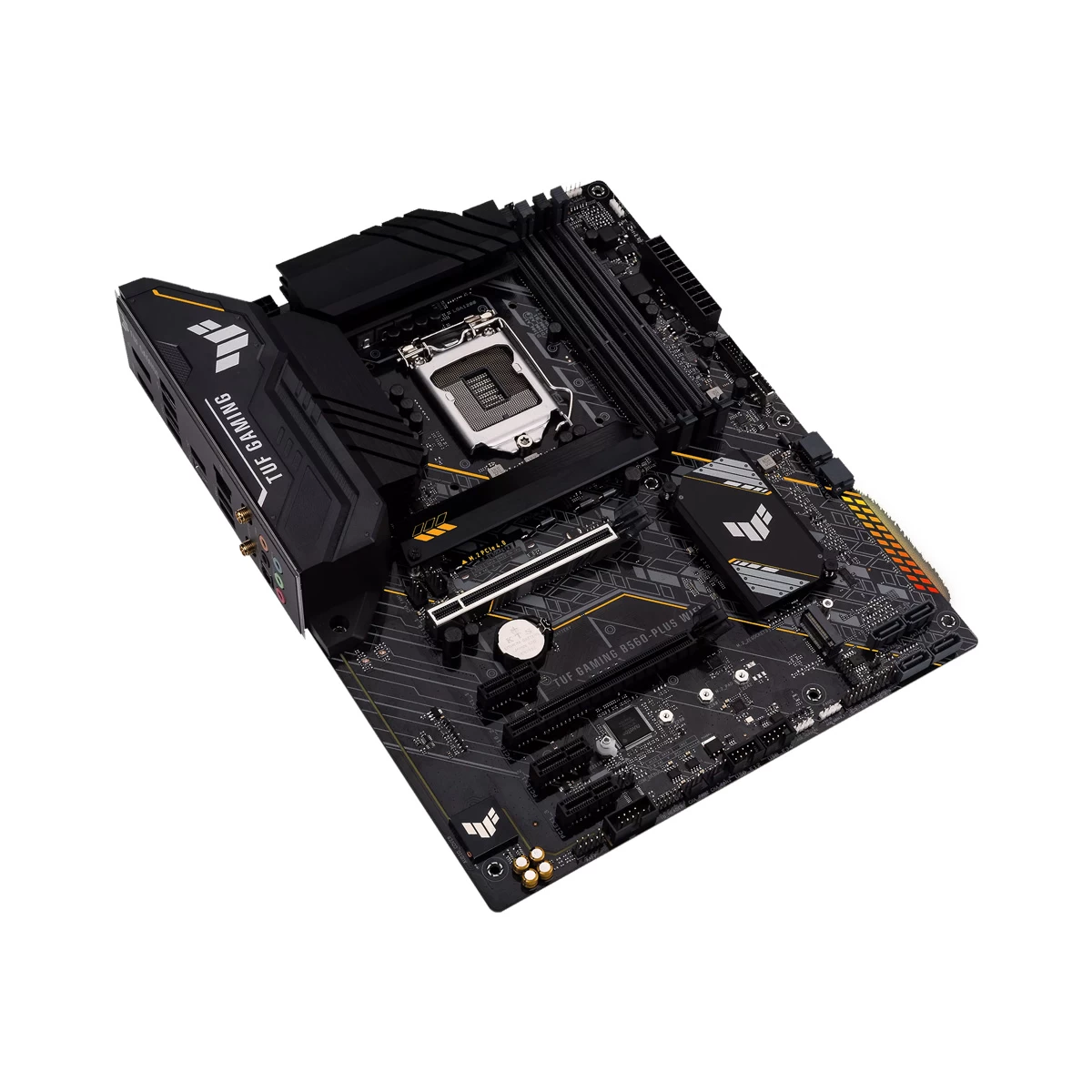 Asus TUF GAMING B560-PLUS (Wi-Fi 6) Motherboard Price in Bangladesh
