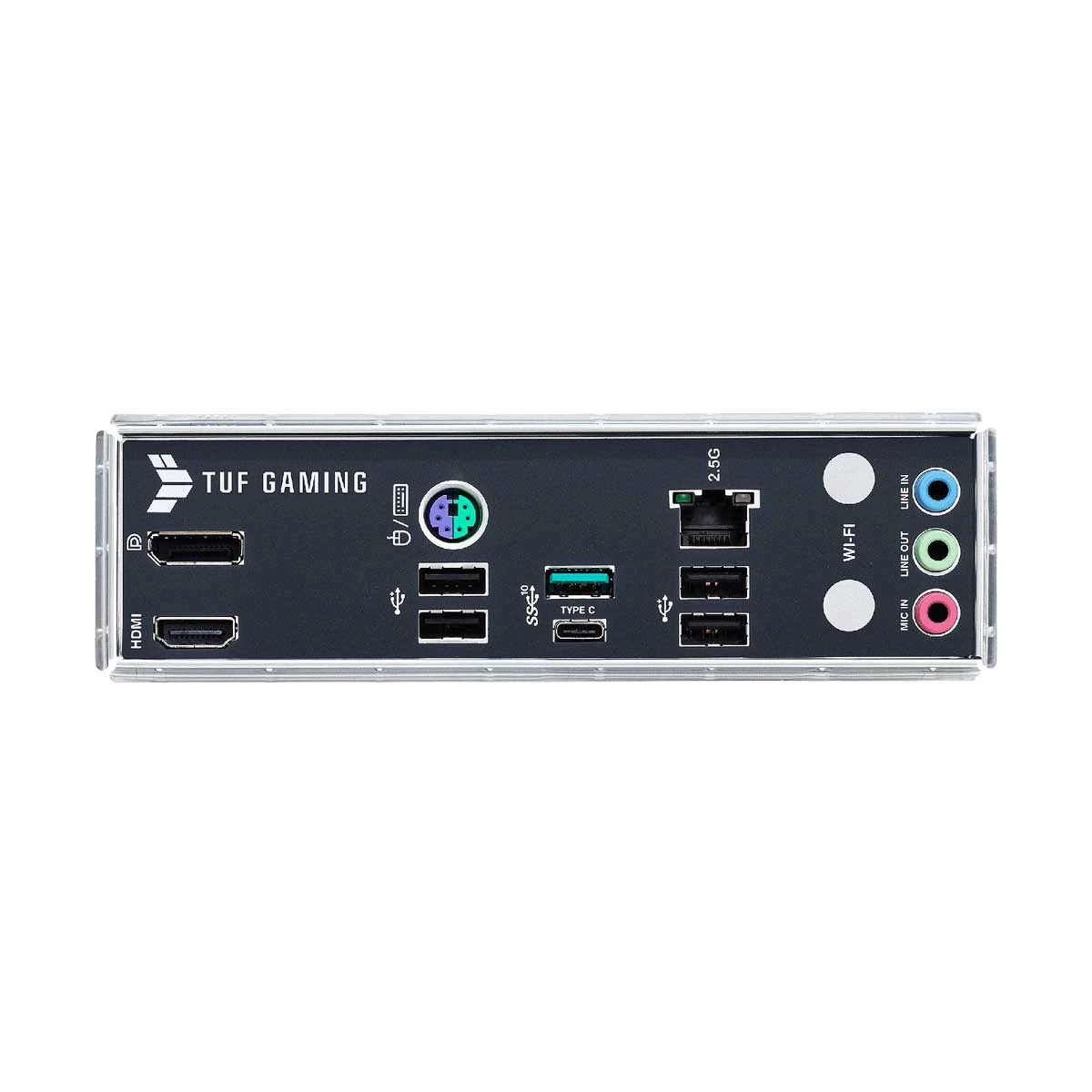 Asus TUF GAMING B560M-E Motherboard Price in BD