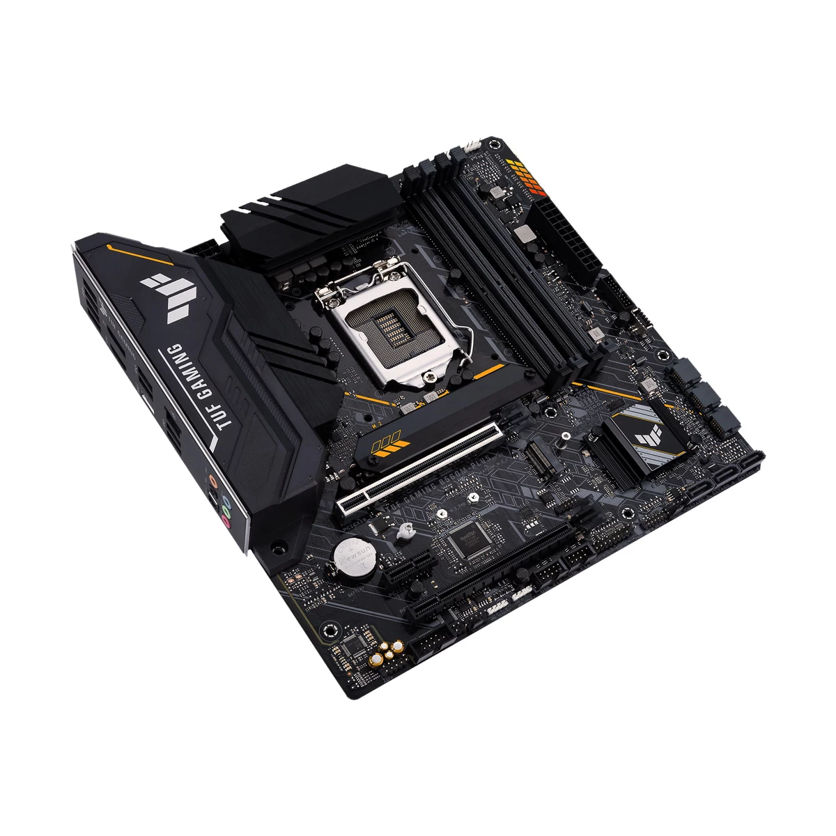 Asus TUF GAMING B560M-PLUS Motherboard in BD